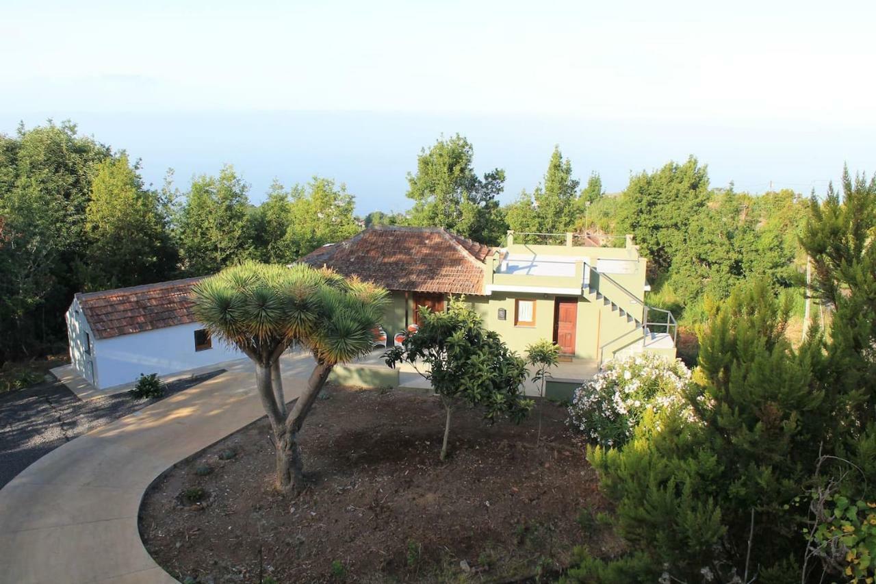 Landhaus Casa Fita En El Cubo De La Galga *