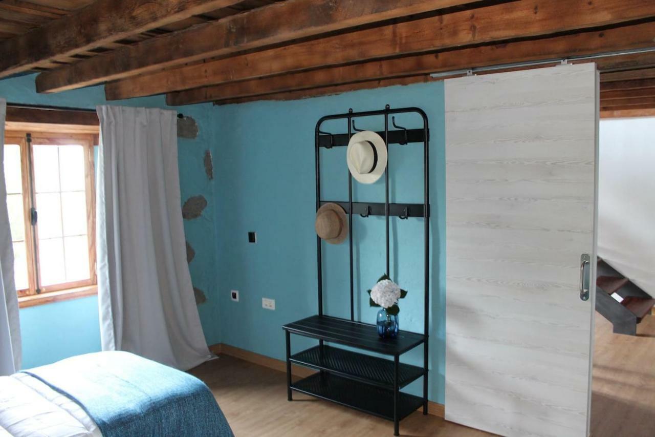 Casa Fita En El Cubo De La Galga * Puntallana