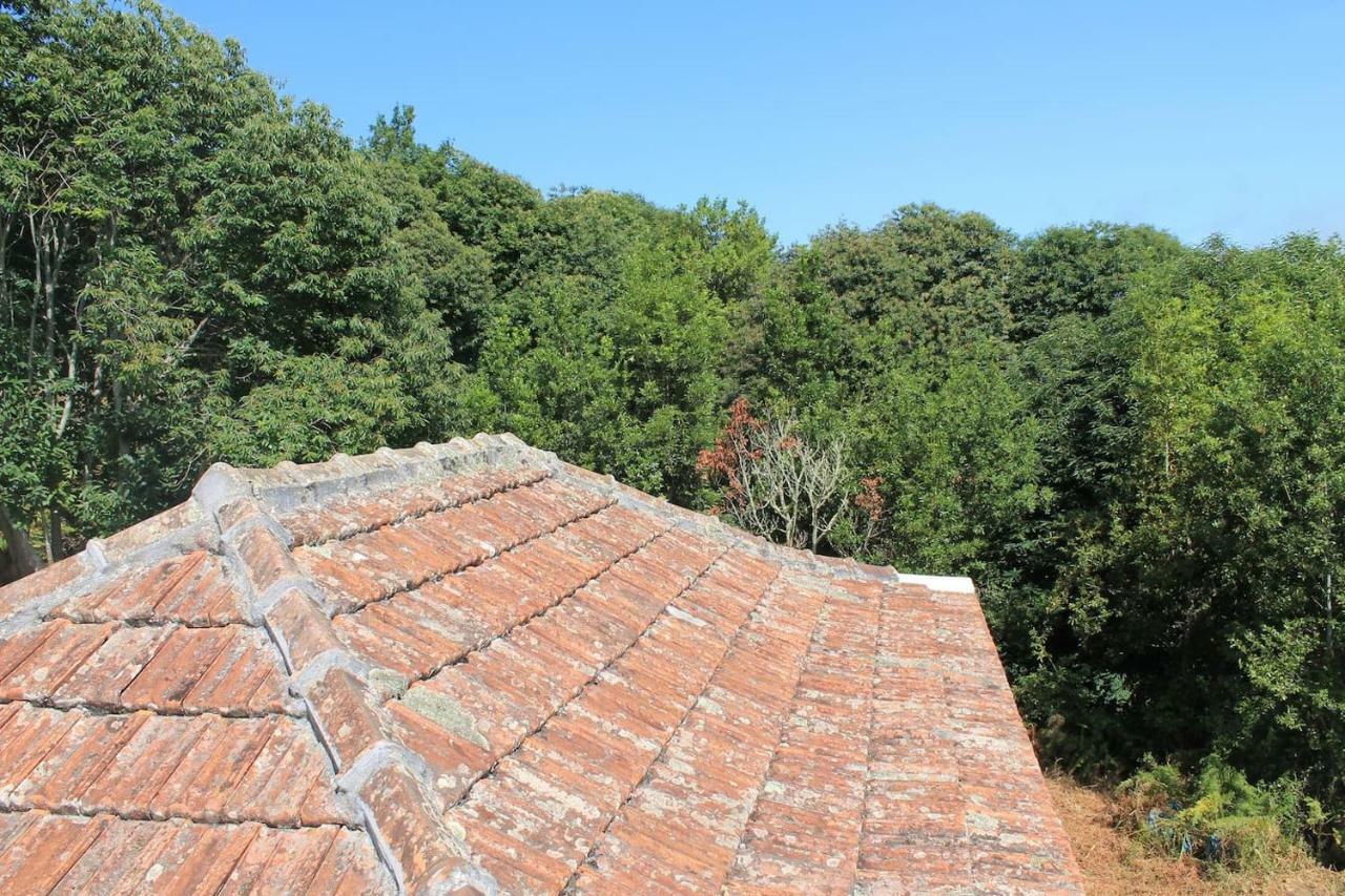 Casa Fita En El Cubo De La Galga Landhaus Puntallana