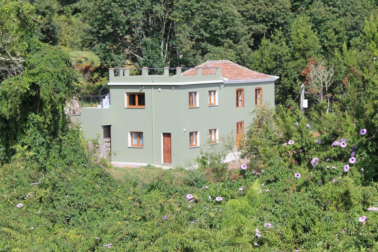 Country house Casa Fita En El Cubo De La Galga *