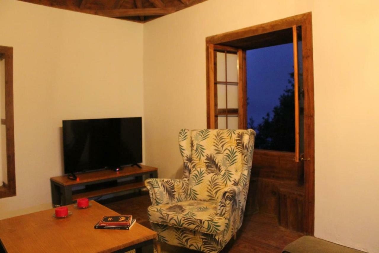 Country house Casa Fita En El Cubo De La Galga Puntallana