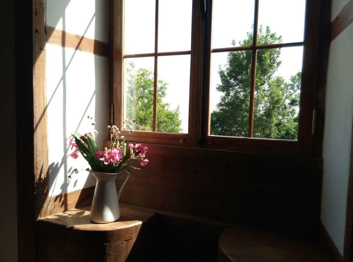 Country house Casa Fita En El Cubo De La Galga