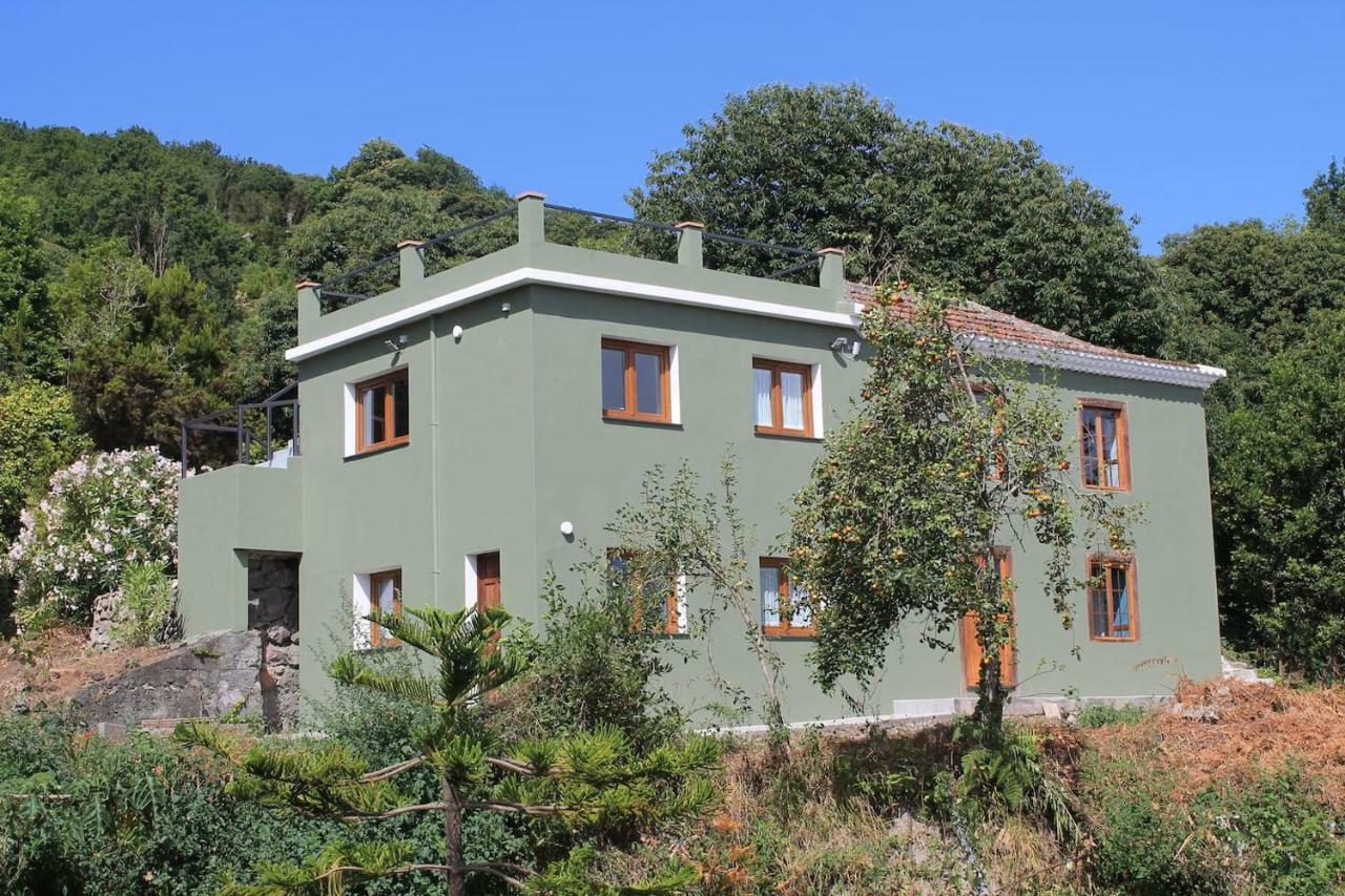 Country house Casa Fita En El Cubo De La Galga Puntallana
