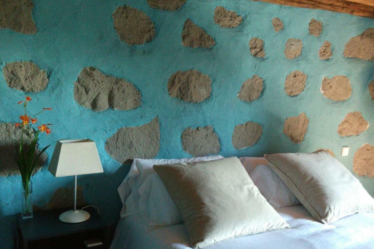 Casa de camp Casa Fita En El Cubo De La Galga Puntallana